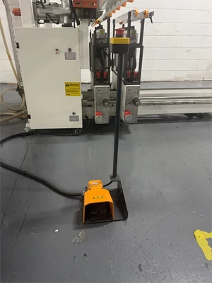 USED 2019 NANXING NDB201