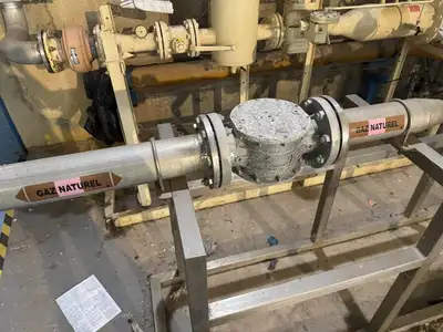 Used _UNKNOWN_ _UNKNOWN_ Boilers FR | Apex Auctions #1552324
