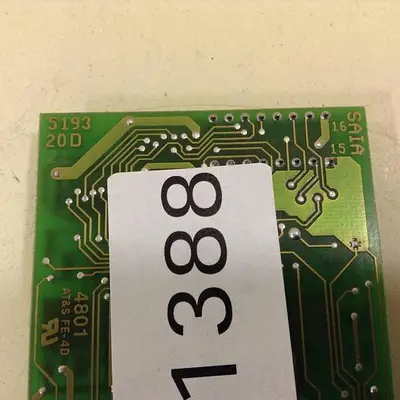 USED SAIA PCD2.A400