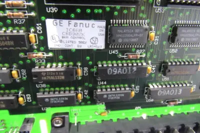 NEW GE FANUC IC660CBB902K BUS CONTROL BOARD