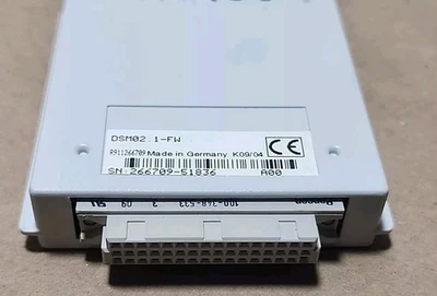USED Indramat FWC-DSM2.1-SSE-02V14-MS