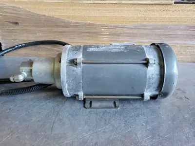 USED BALDOR FBT479105