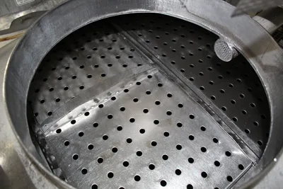 Vacuum Tank 2