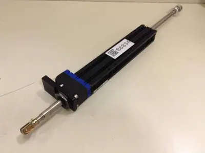 USED COPLEY MOTION STA1116-156-S-R03C