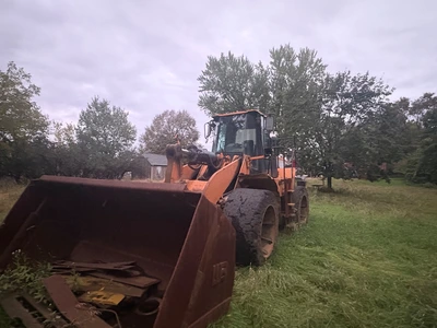 Used 2001 CATERPILLAR 972G Wheel Loaders Minnesota US | Proxy Equipment #1470269