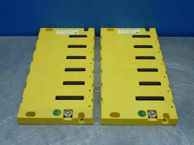 USED FANUC A03B0819C002
