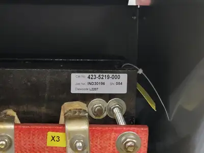 NEW BEMAG 423-5219-000