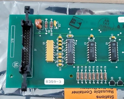 NEW Allen-Bradley 153233