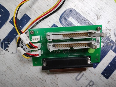 USED MYDATA L-19-953-1