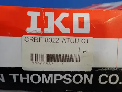 USED IKO CRBF8022ATUUC1