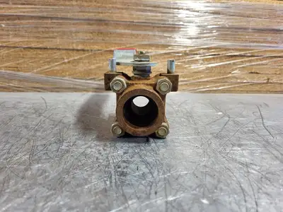 USED FLOWSERVE FZ4446RGSW