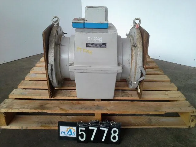 Used Fisher Porter 65PE19PD21AY13A1 Processing (misc) Minnesota US | Peak Machinery, Inc. #288104