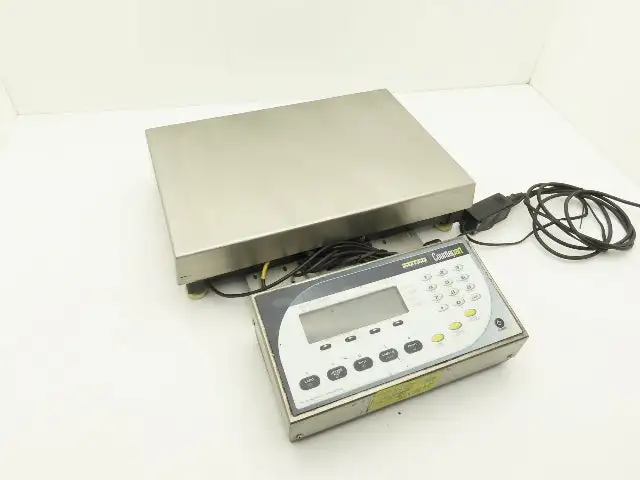 Used RICE LAKE _UNKNOWN_ Scales Indiana US | Arrow Industrial #1367468