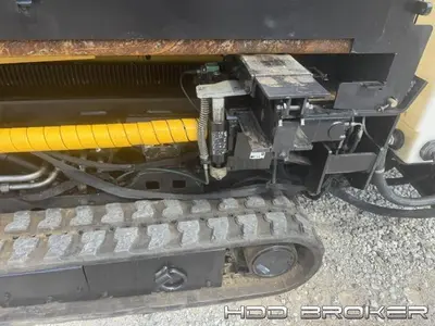 Used 2016 VERMEER 2016 VERMEER D20X22 S3 Drill Rigs Florida US | HDD Broker #1346134
