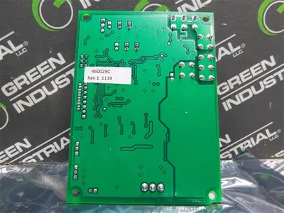 Unbranded 460029C Replacement PCB Rev. 1 New