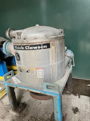 USED KADANT BC UV100