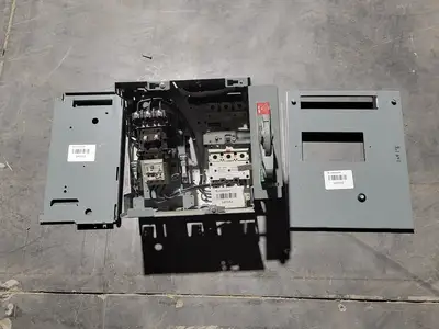 USED ALLEN-BRADLEY YUTKNPN90/1AO