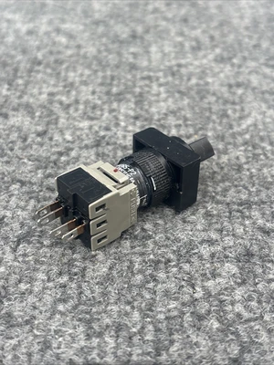Used Fuji AH165-P2 Switch Parts California US | Davliegogo LLC #1708396