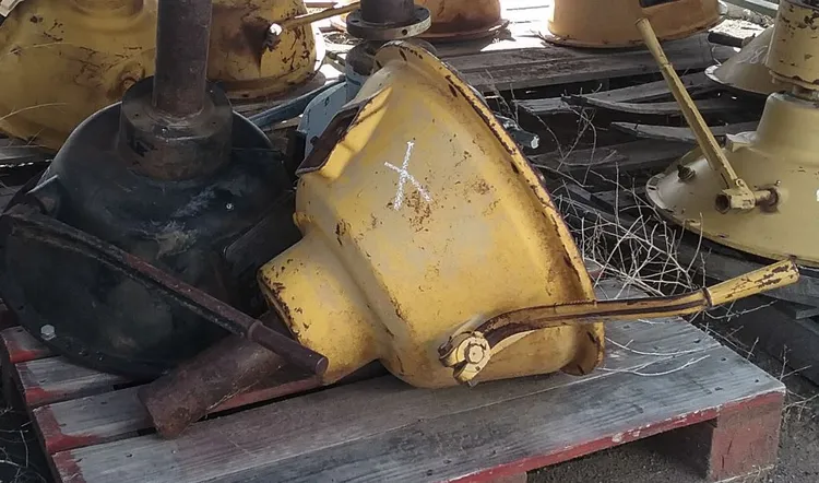 Used TWIN DISC - Gearboxes Colorado US | Power Zone Equipment #976327