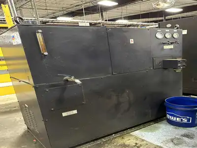 USED 1993 AMADA VP 304050