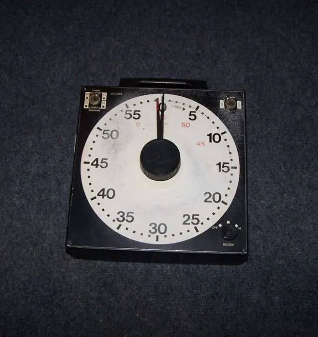 Used UNKNOWN _UNKNOWN_ Timers California US | BakeryEquipment.com #1556038