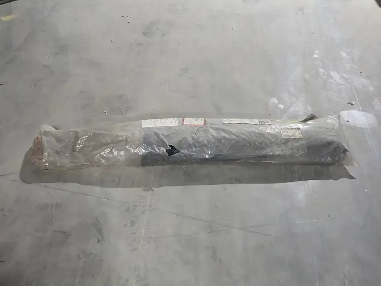 Used HITACHI 2059705 Parts British Columbia CA | Lenmark #836746