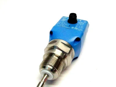 USED SICK TDR LEVEL SENSOR