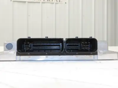Linde 390 360 18 29 Forklift Motor Controller 48VDC Removed From E20C