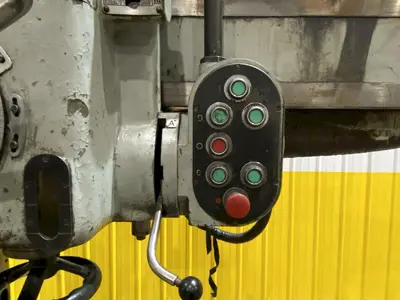 USED DARBERT 3676