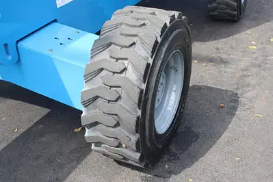 Used 2018 Genie S45 Manlifts New York US | United Lift #1445427