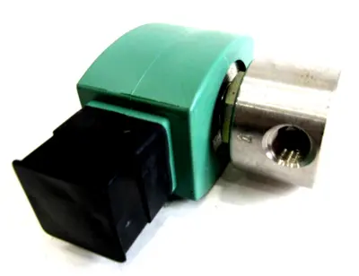 NEW ASCO SCX8262G226E05935 SOLENOID VALVE
