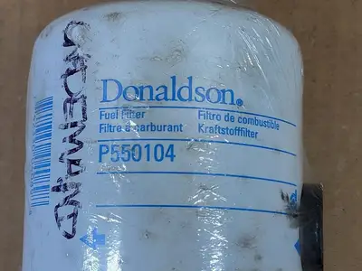 NEW DONALDSON P550104