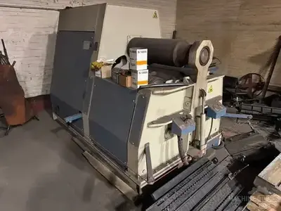 USED 2020 BAILEIGH PR-509-4