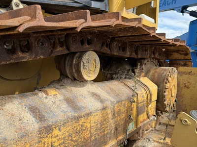 Used 2014 CAT D5K2 LGP Crawler Dozers Michigan US | Miedema Asset Management Group #1483300