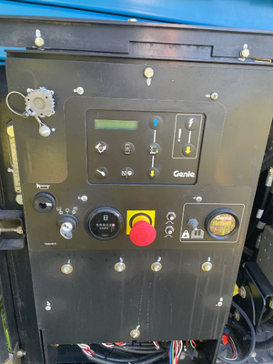 NEW 2025 Genie GS-3369 RT