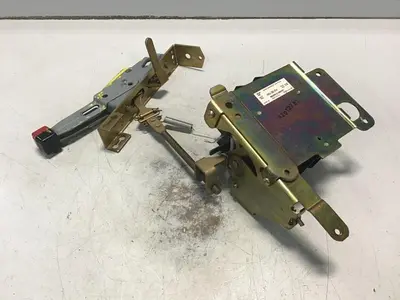 USED SQUARE D HU-30-SV