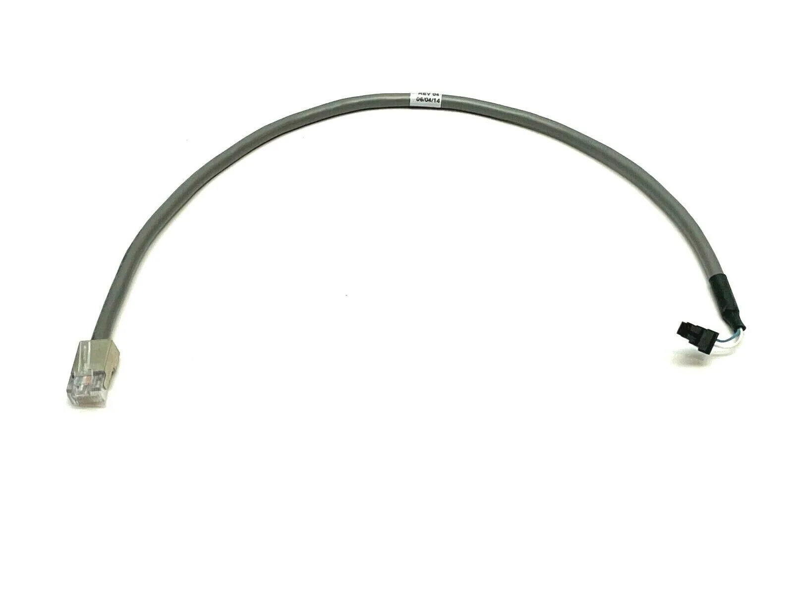 USED PARATA PARATA 301-0109 REV 04