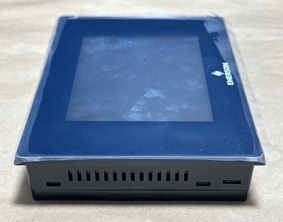 NEW Emerson IC755CSS06RDA-CQ