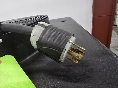 USED TEMPTEK CGD-5A