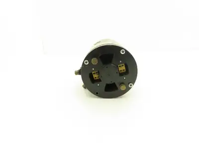 Yale 7300240-21 Forklift Drive Motor 24V 7/16 Shaft