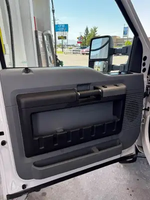 Used 2016 FORD F-450 Misc Trucks Utah US | Global Remarketing #1313156