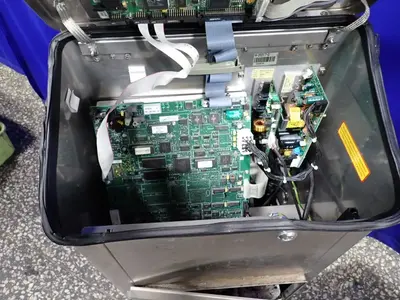 USED DOVER TECHNOOLOGIES A20394