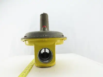Used MAXITROL _UNKNOWN_ Valves/Fittings | Arrow Industrial #627775