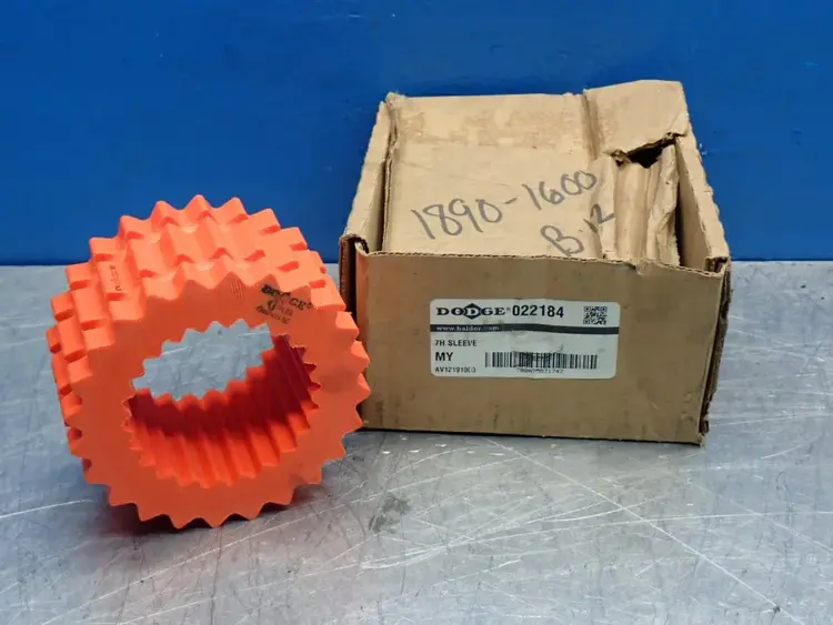 New | in-Stock DODGE 022184 Miscellaneous MRO Ohio US | HGR 24 #1016781