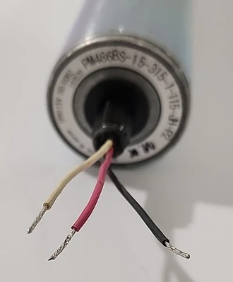 NEW Moeller PM486BS-15-315-1-115-JH-P2