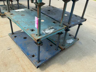 Used _UNKNOWN_ _UNKNOWN_ Bulk Merchandise / Pallets Michigan US | Miedema Asset Management Group #1322515