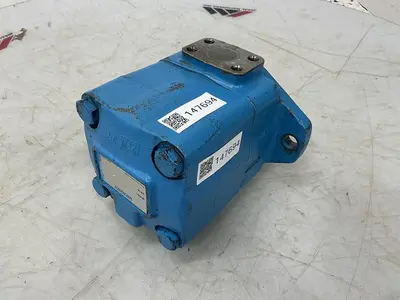 USED VICKERS 35V38A 1A22L