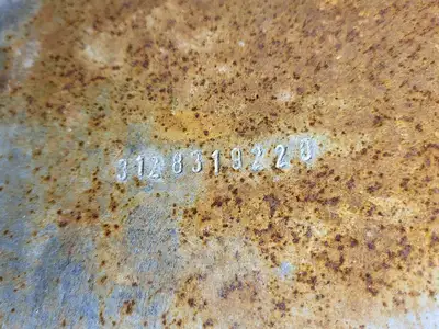 Used EPIROC 3128319220 Construction Equipment Parts British Columbia CA | Lenmark #1442942