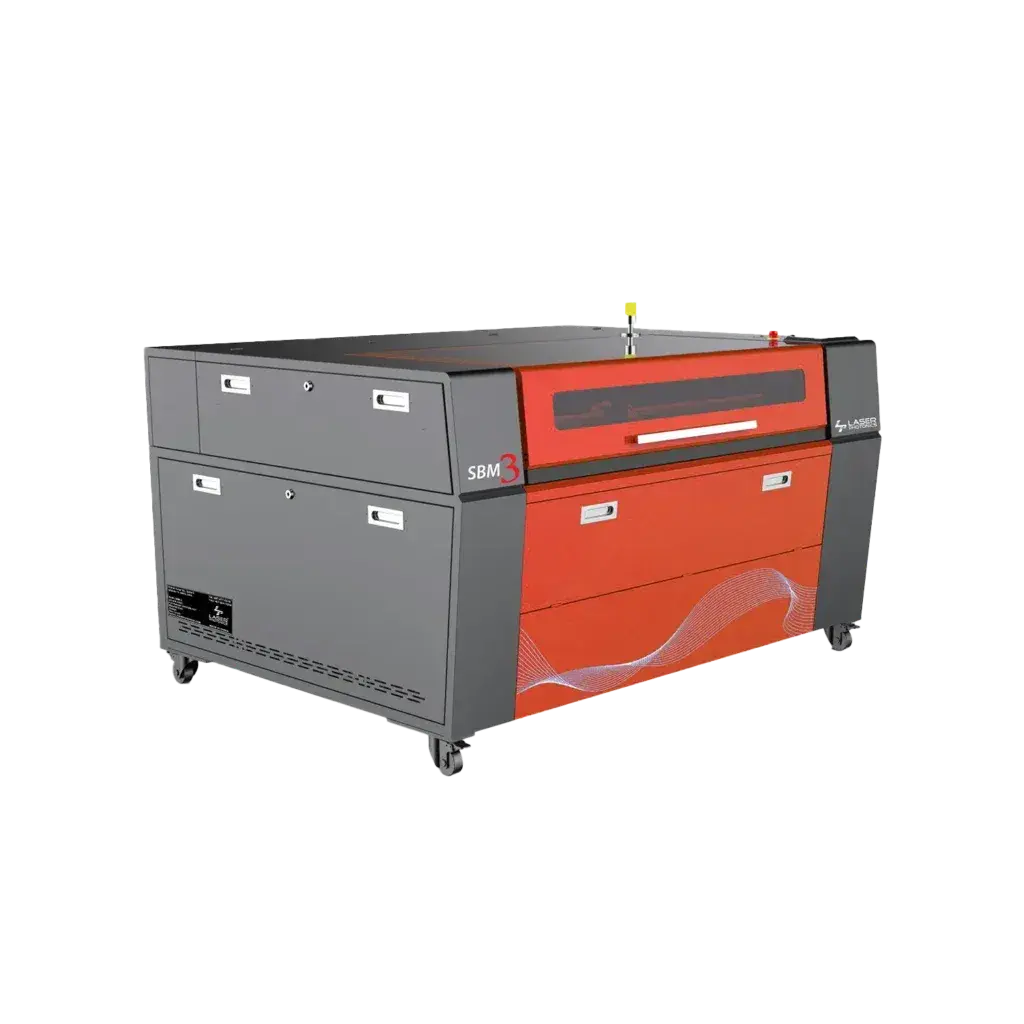 NEW LASER PHOTONICS SBM3