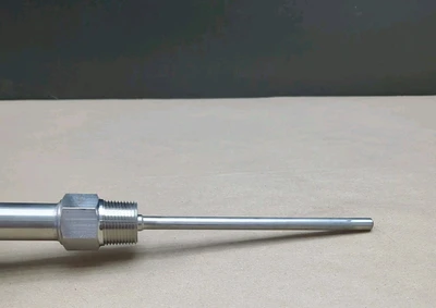 New Hayashi Denko Pt-100-A-2-M Resistance Thermometer (Fast Shipping)